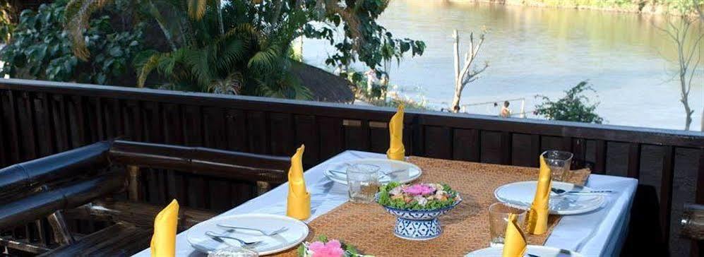 Resort Areeya Phuree Thaton Mae Ai