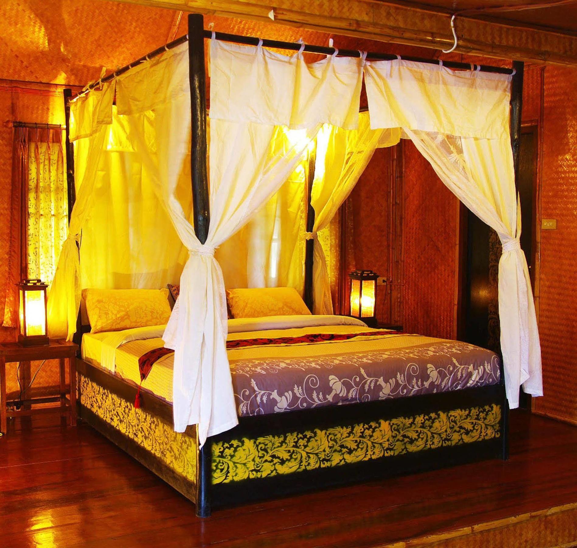 Resort Areeya Phuree Thaton