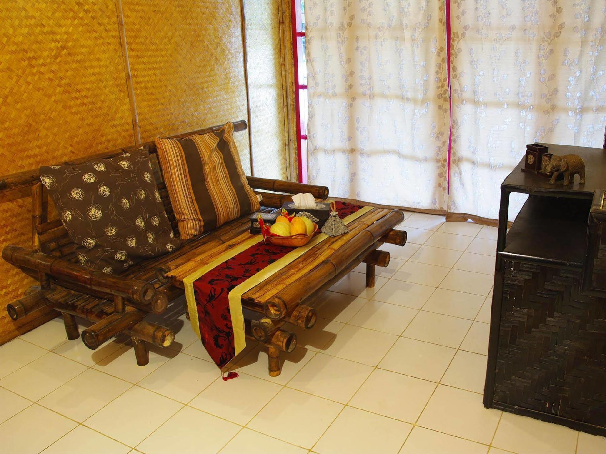 Resort Areeya Phuree Thaton 3*