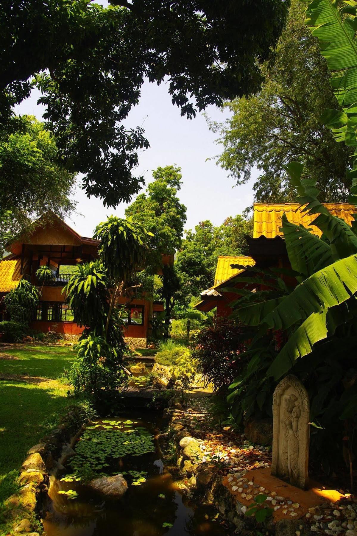 Areeya Phuree Thaton 3* Mae Ai