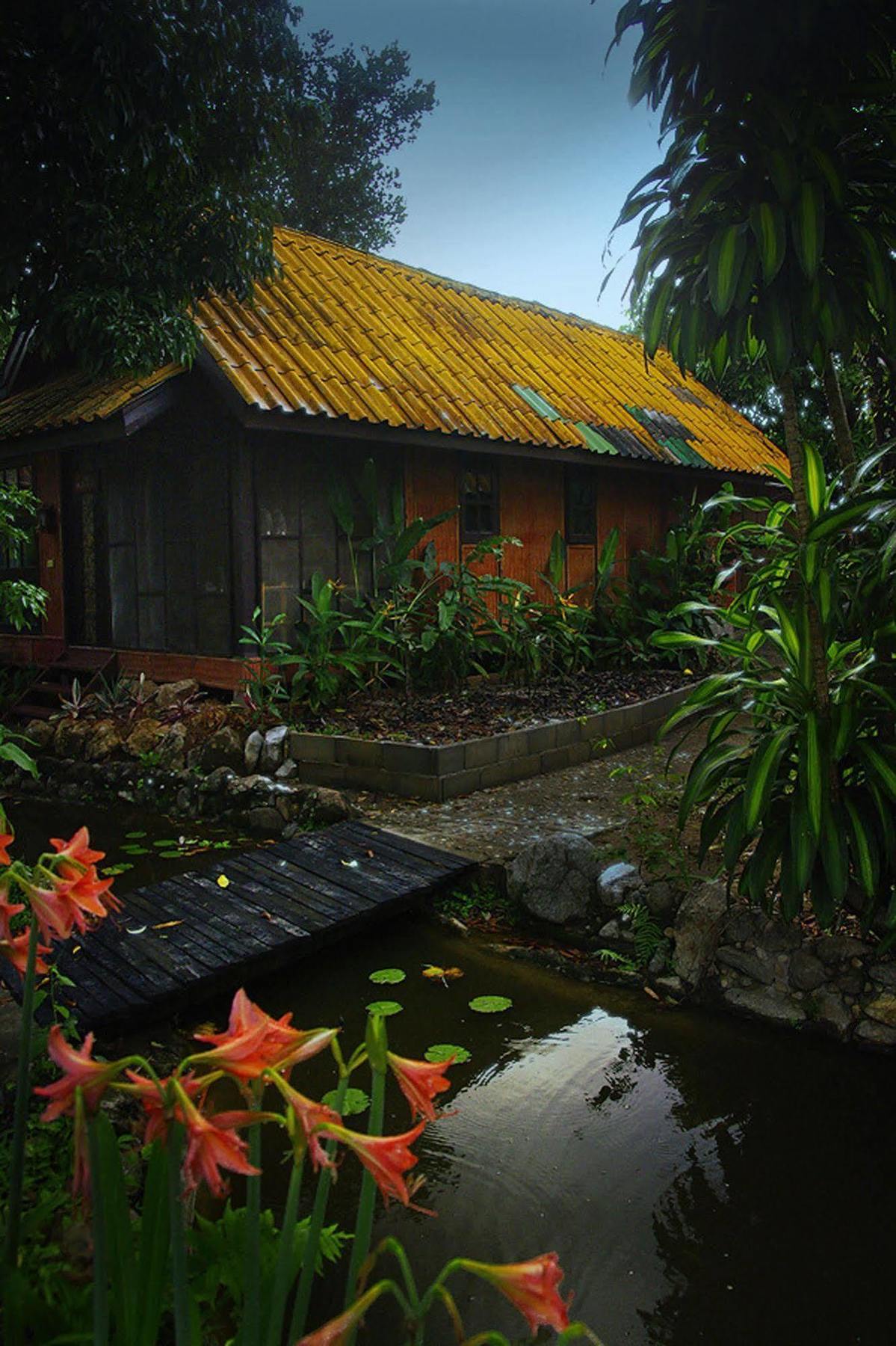 Areeya Phuree Thaton Mae Ai