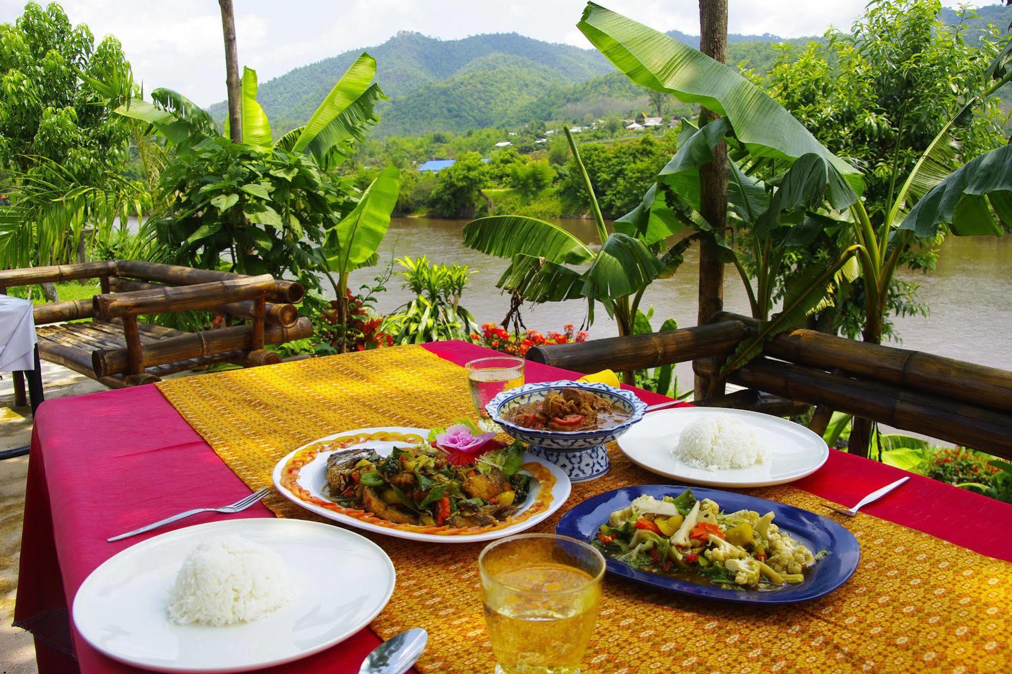 Resort Areeya Phuree Thaton 3*
