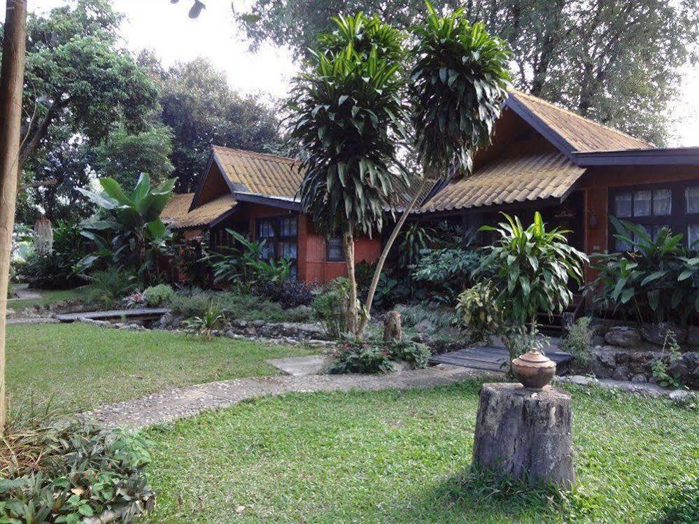 Resort Areeya Phuree Thaton Mae Ai