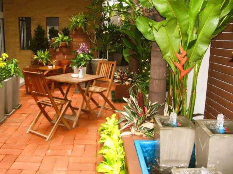 Hotel S2s Boutique Bangkok