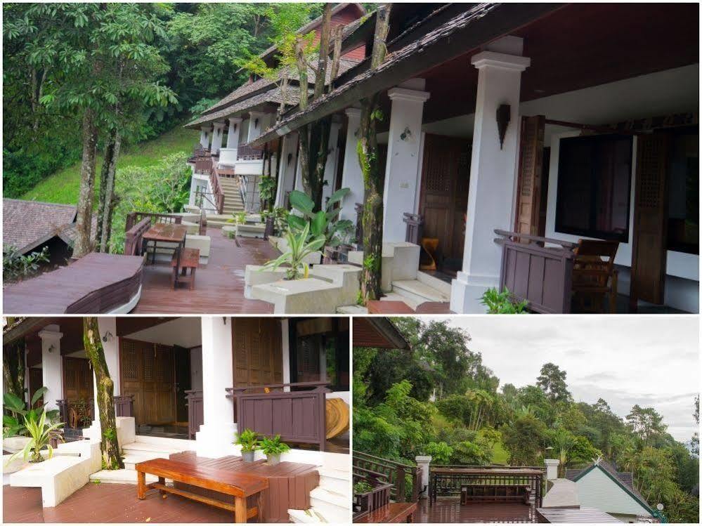 Kangsadarn And Waterfall Resort 4*