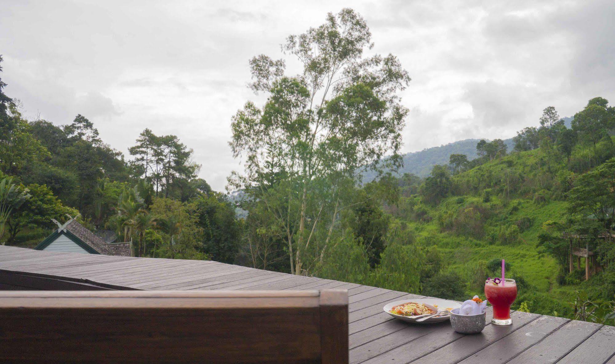 Kangsadarn And Waterfall Resort 4*