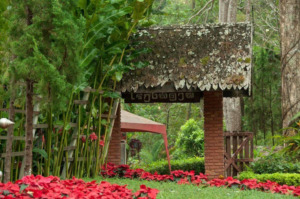 Kangsadarn And Waterfall Resort Pong Yaeng