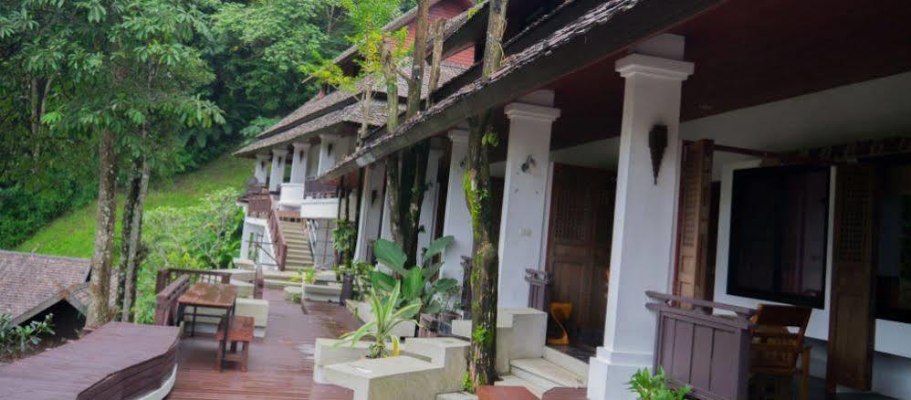 Kangsadarn And Waterfall Resort Pong Yaeng