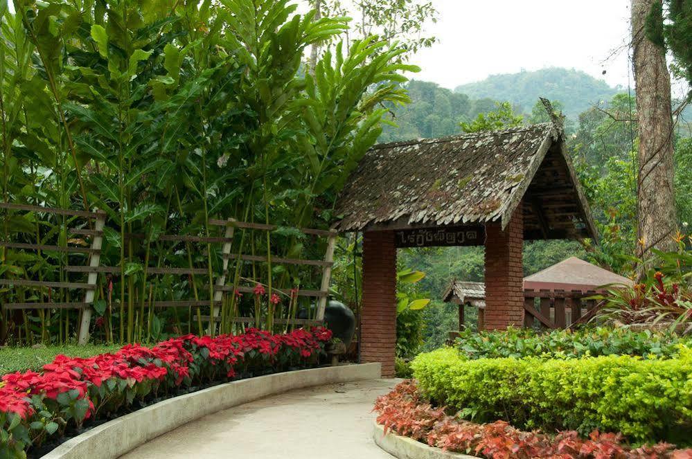 Resort Kangsadarn And Waterfall Pong Yaeng