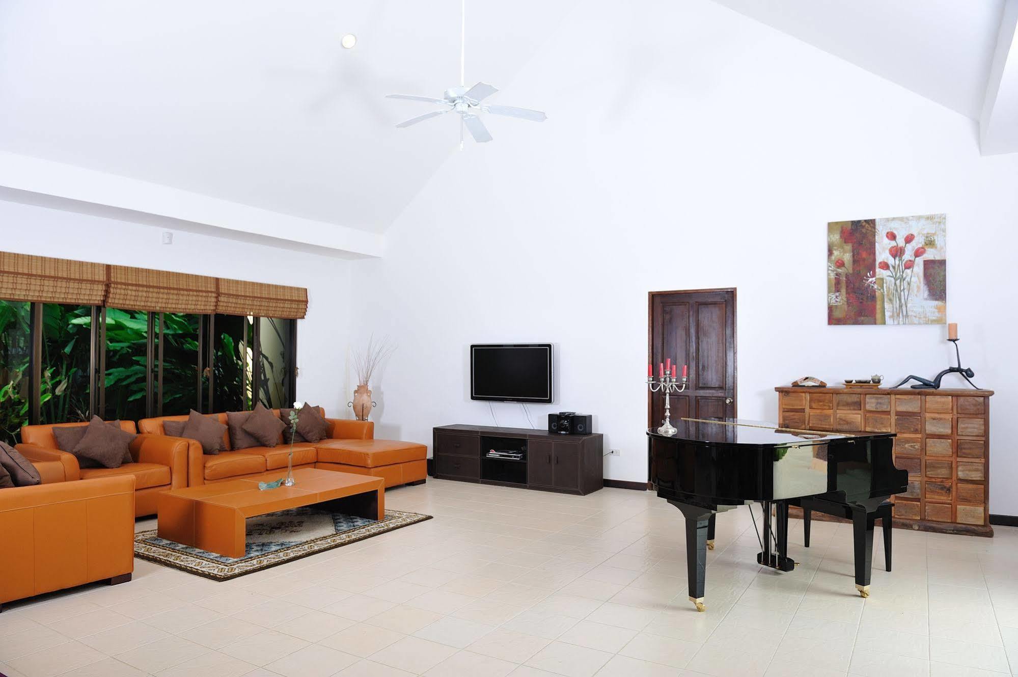 Villa Baan Zoe Ao Nang