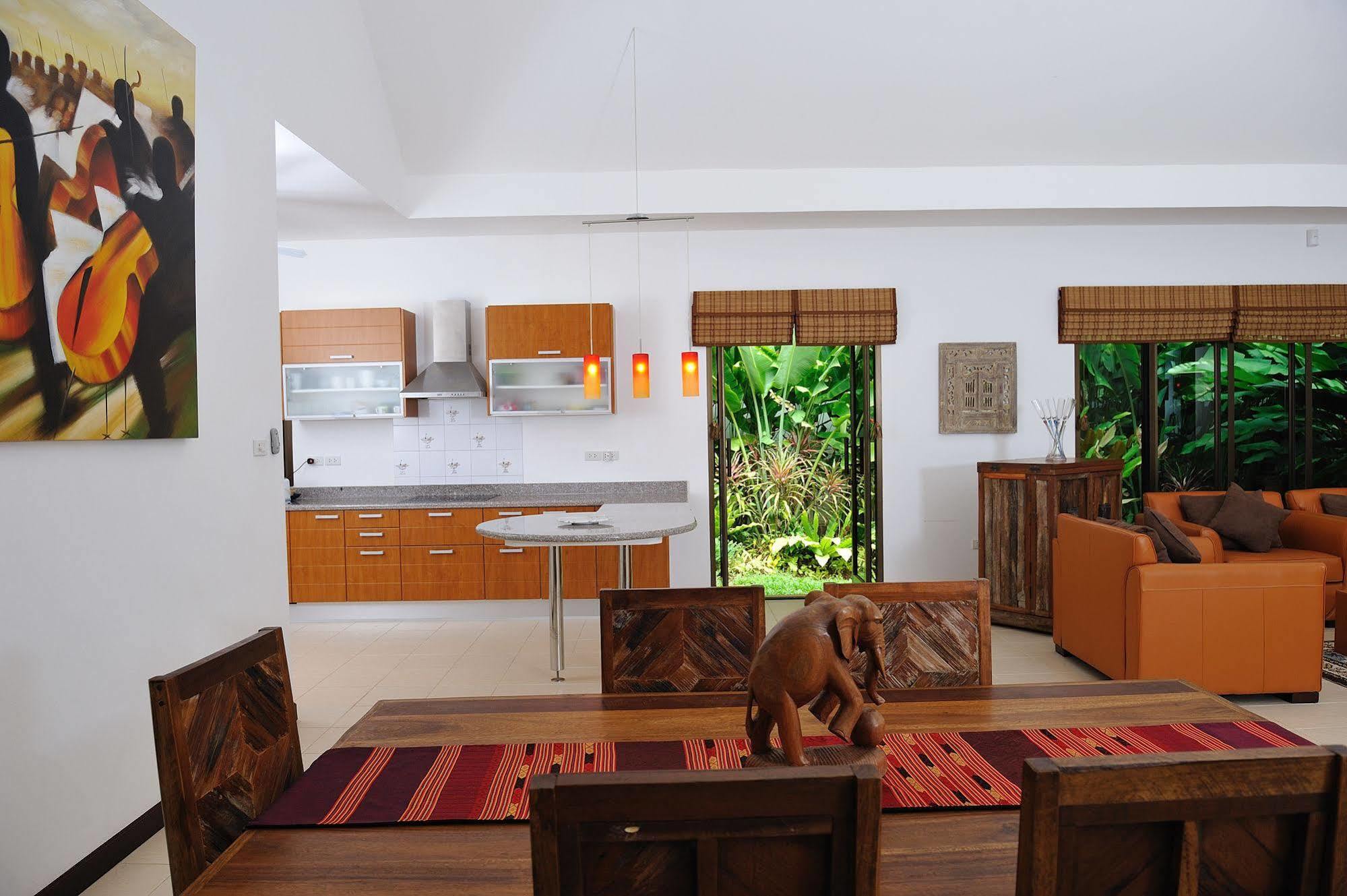 Baan Zoe Ao Nang