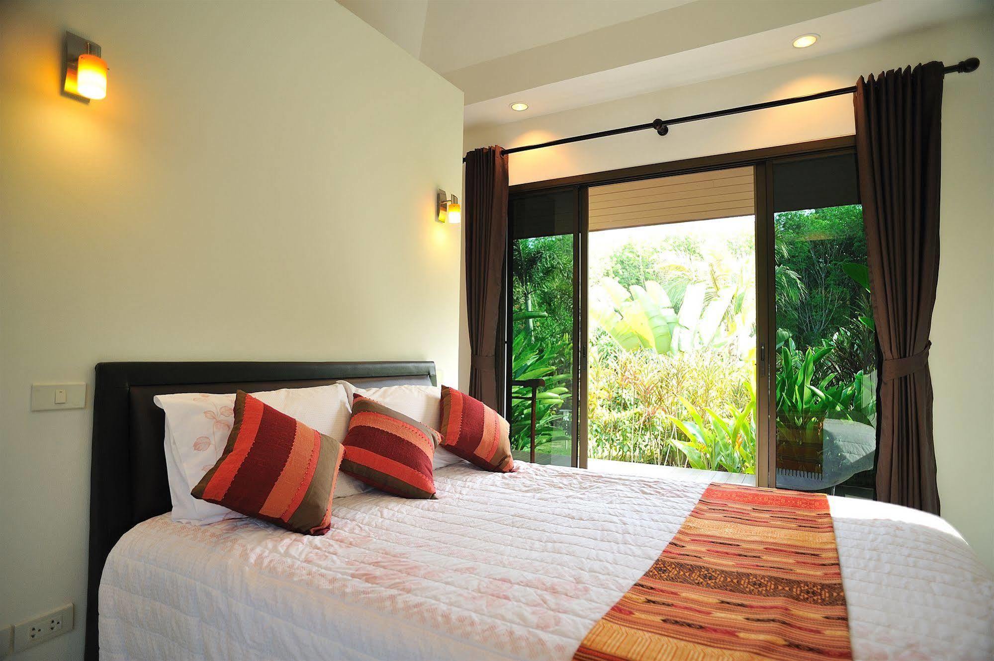 Baan Zoe * Ao Nang