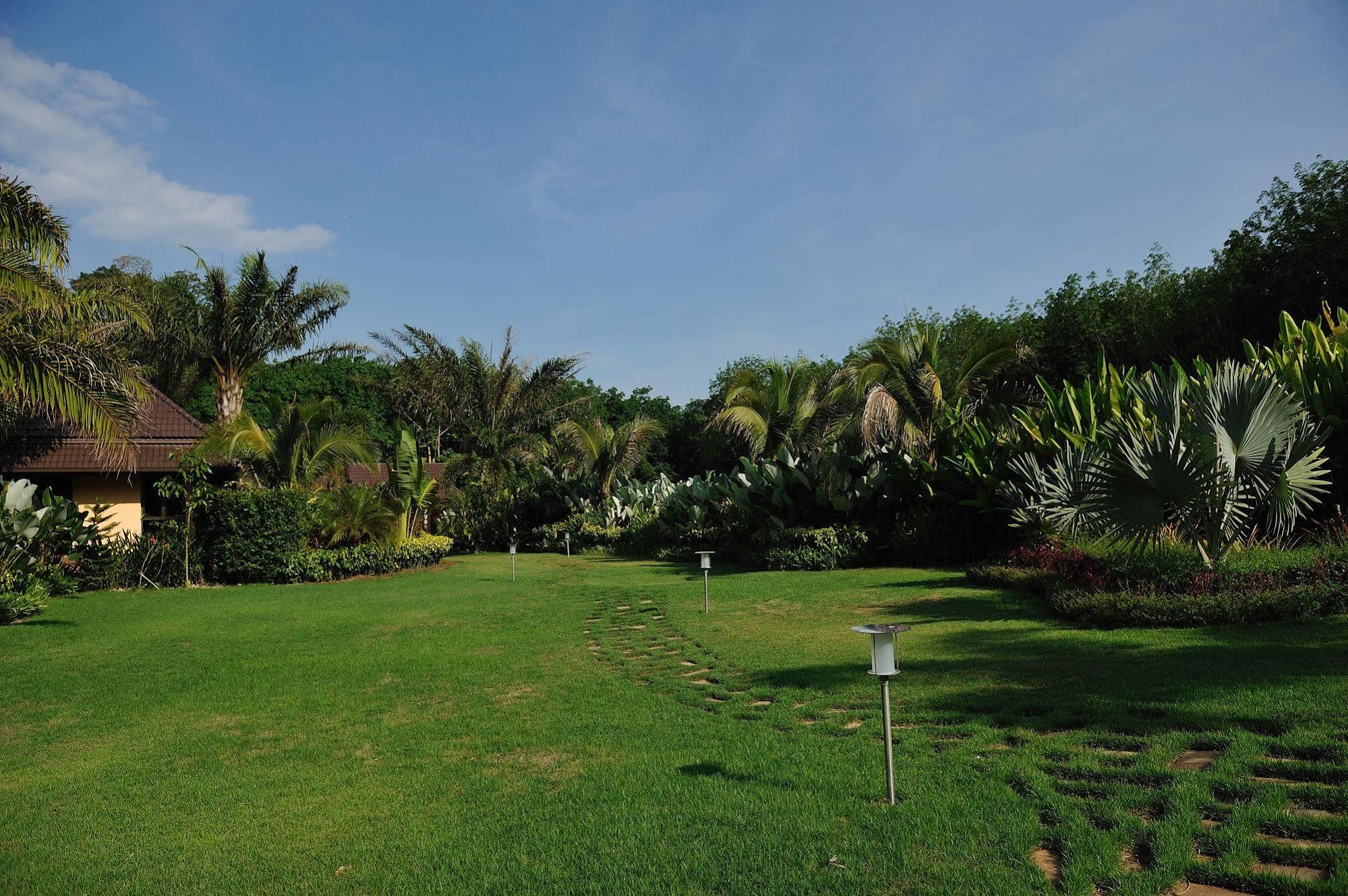 Villa Baan Zoe Ao Nang