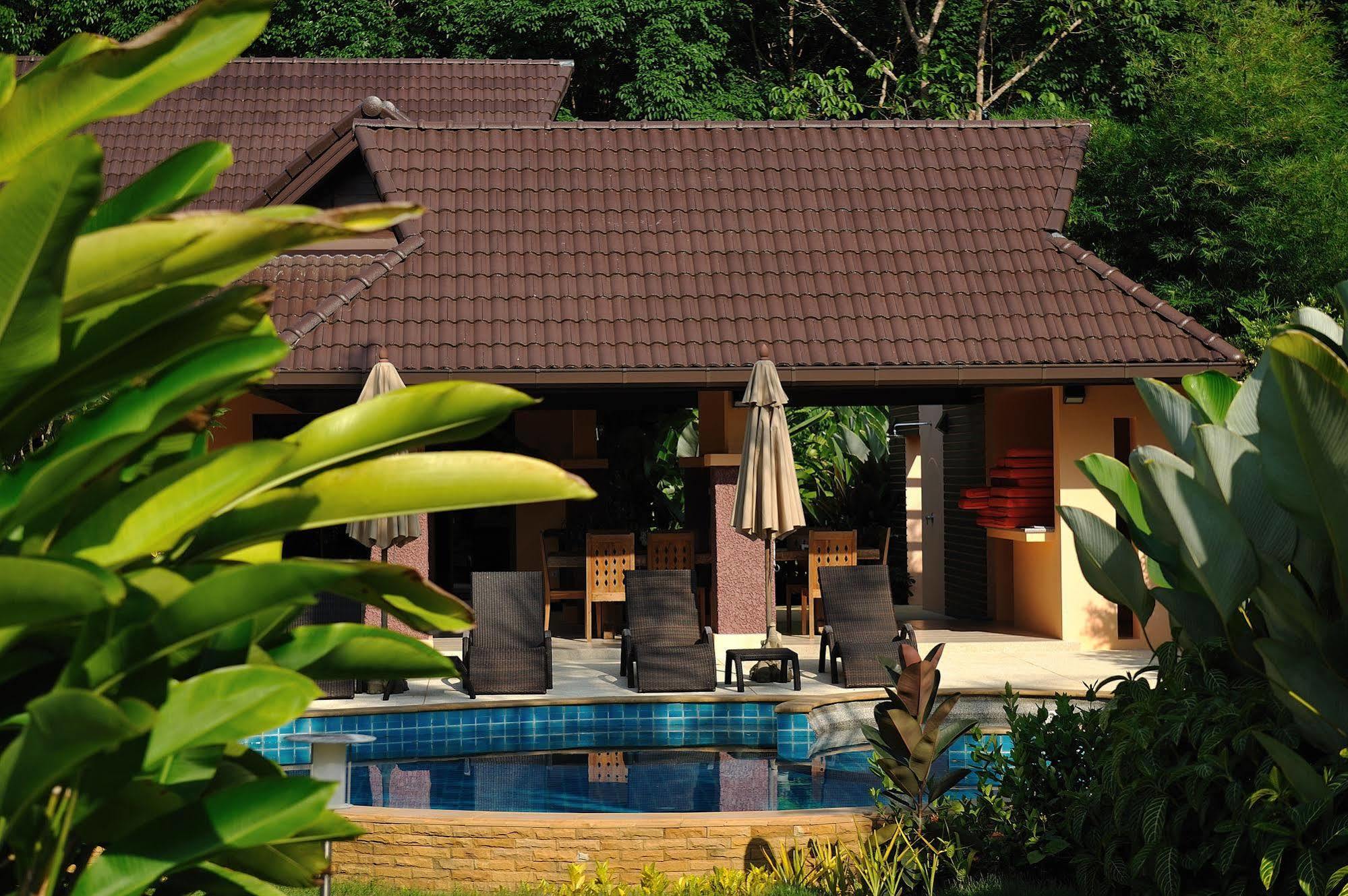 Baan Zoe * Ao Nang