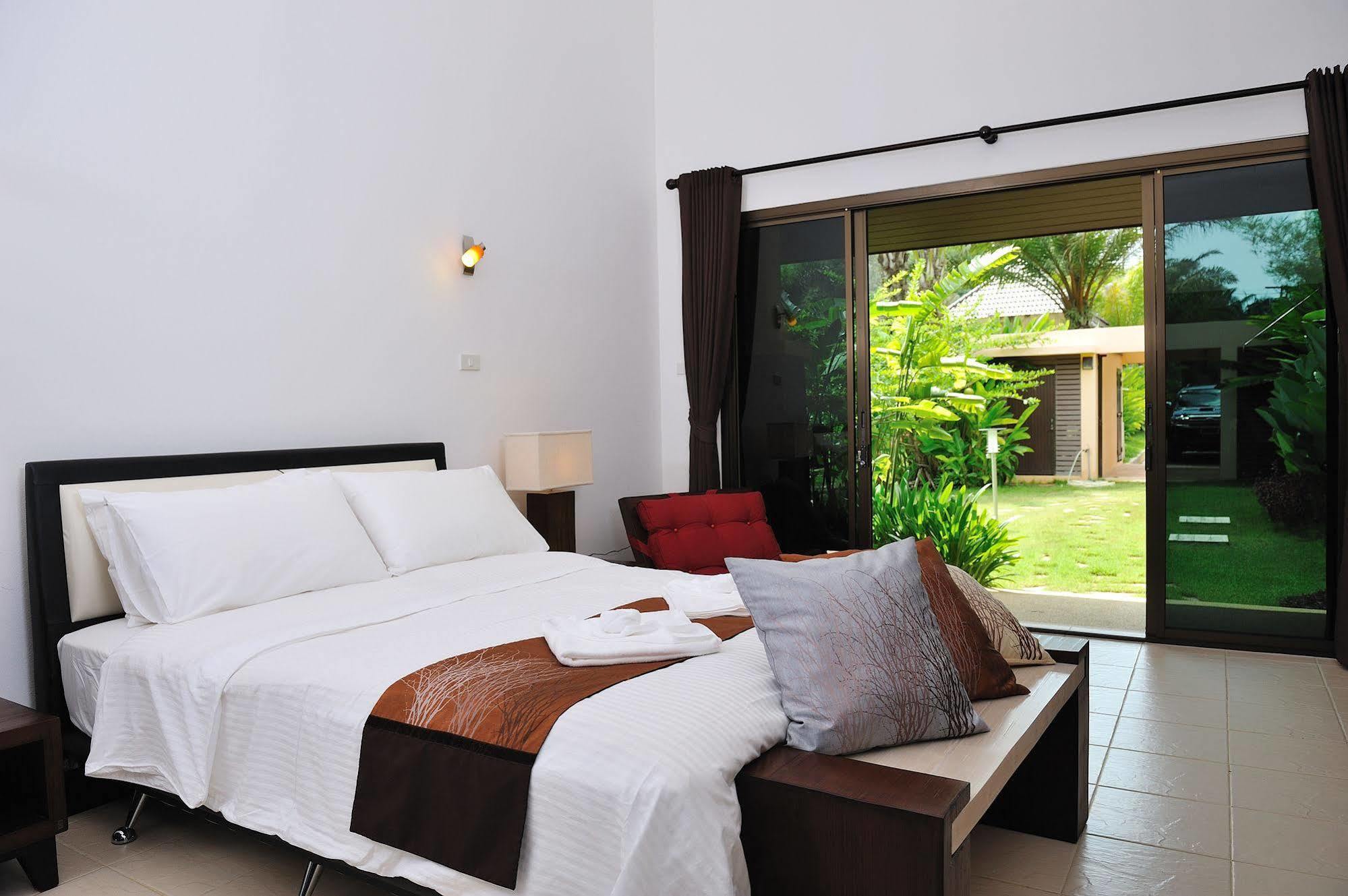 Villa Baan Zoe *