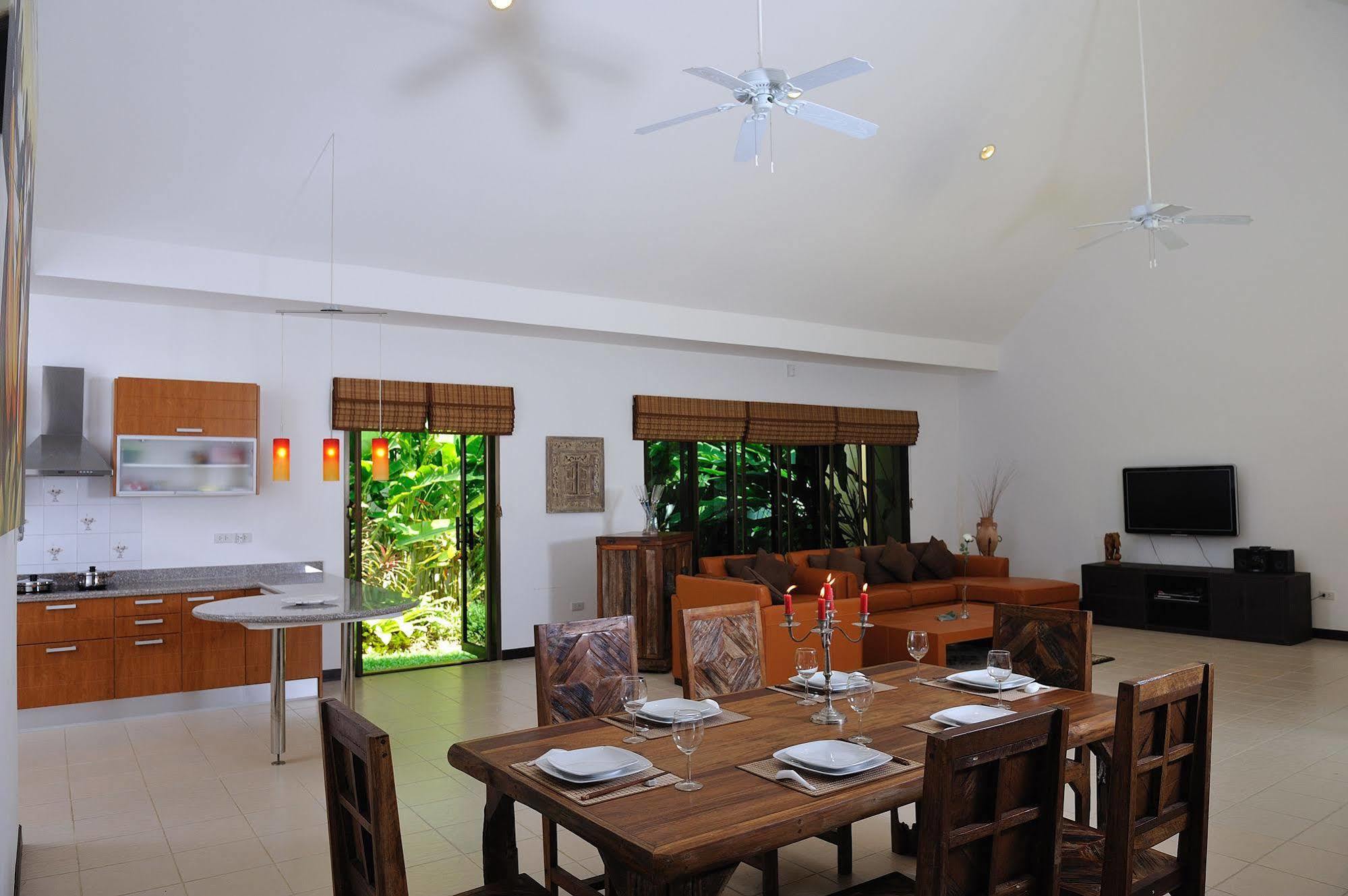 Baan Zoe Villa Ao Nang