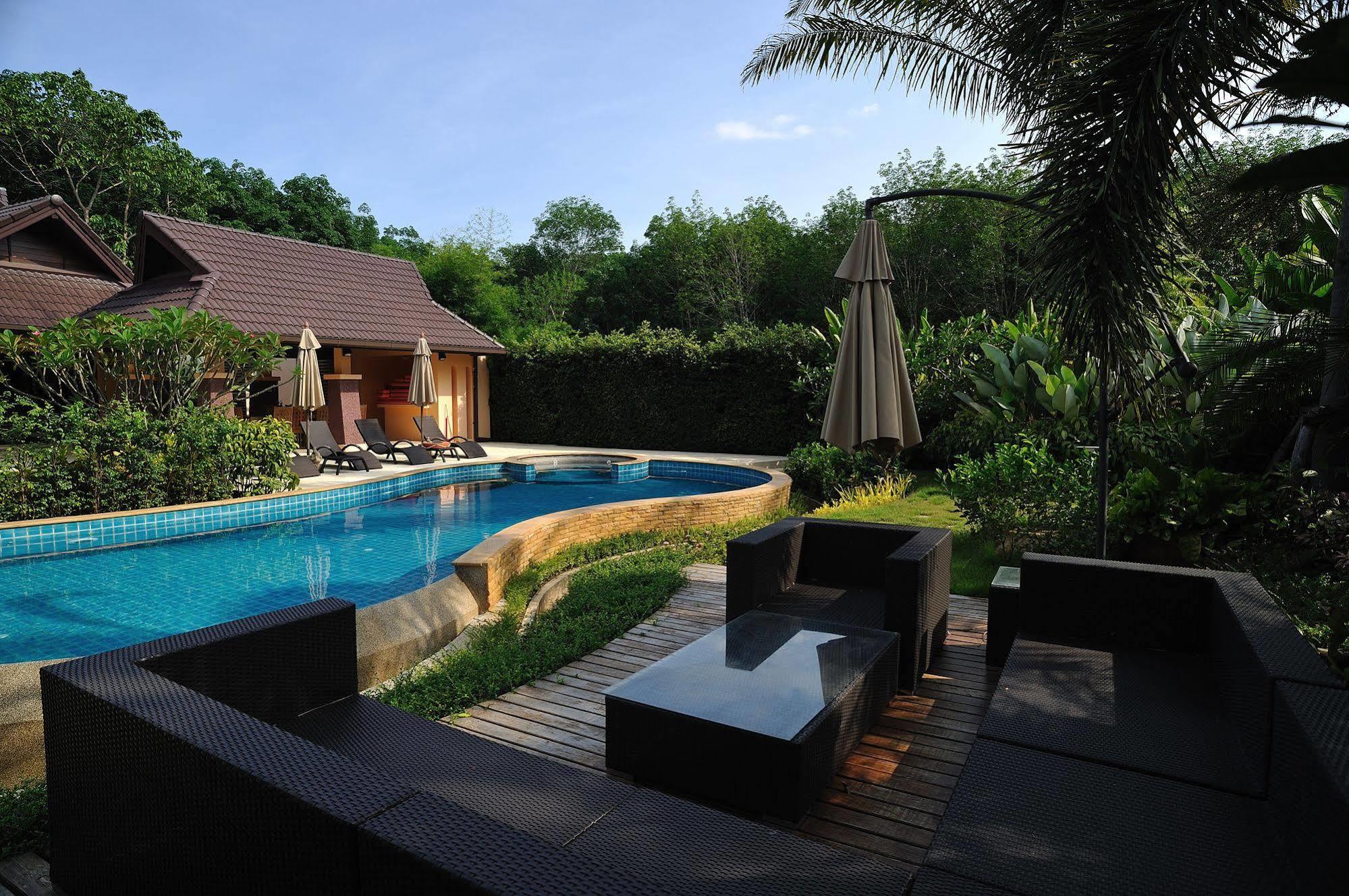 Baan Zoe * Ao Nang