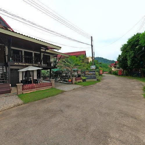 - Adults Only Hostel Ao Nang