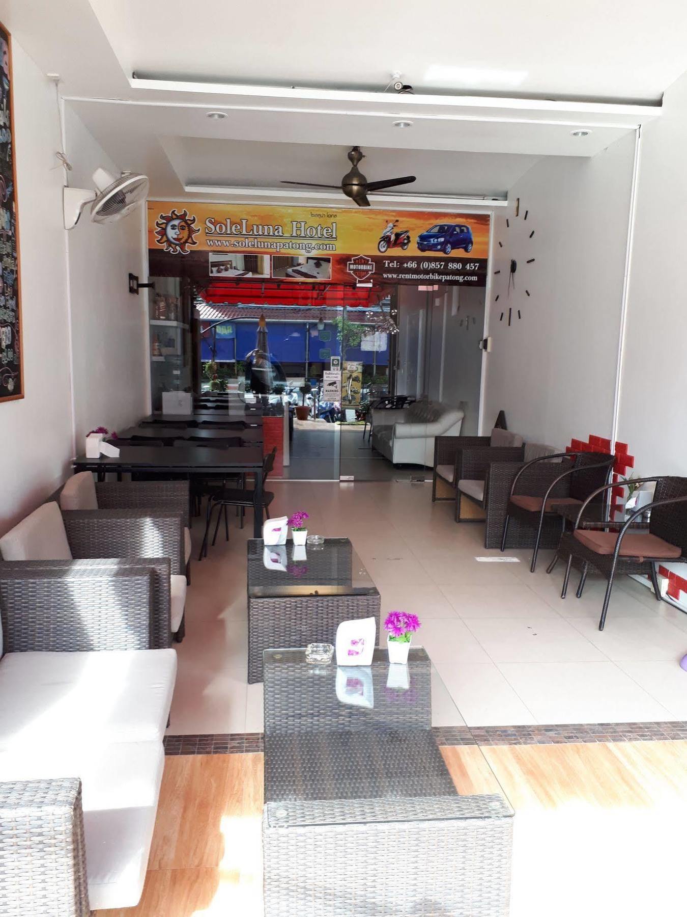 Soleluna Patong
