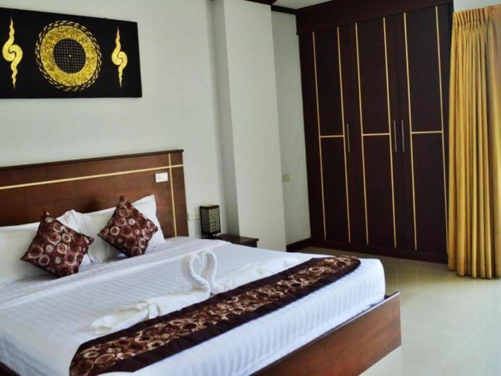 Soleluna Patong