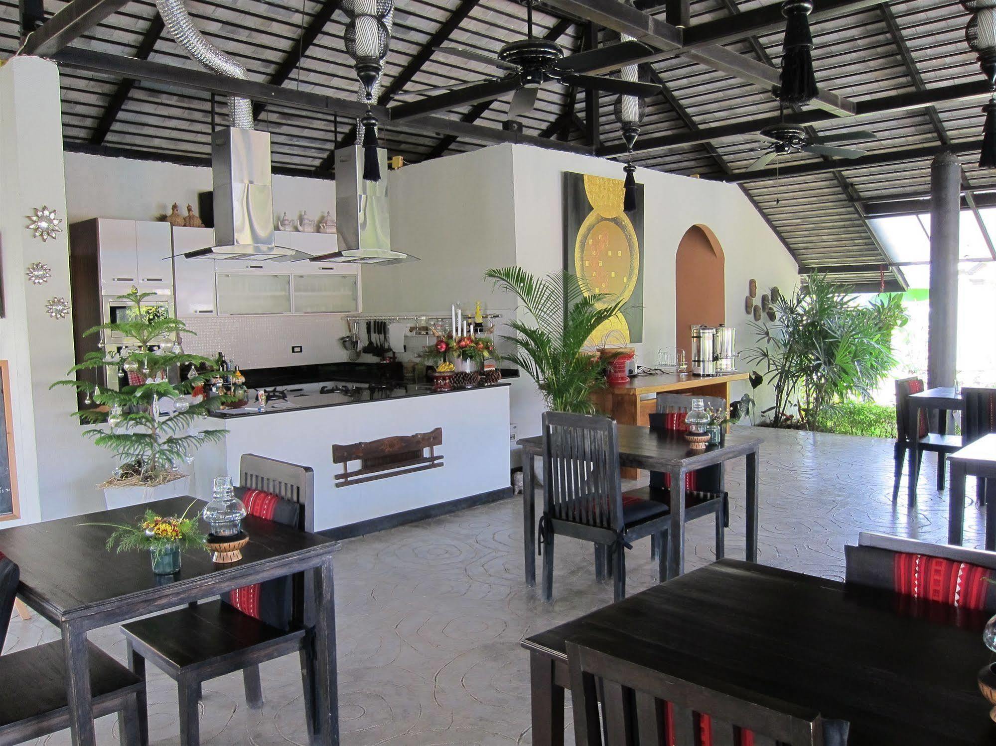 Baan Chai Thung