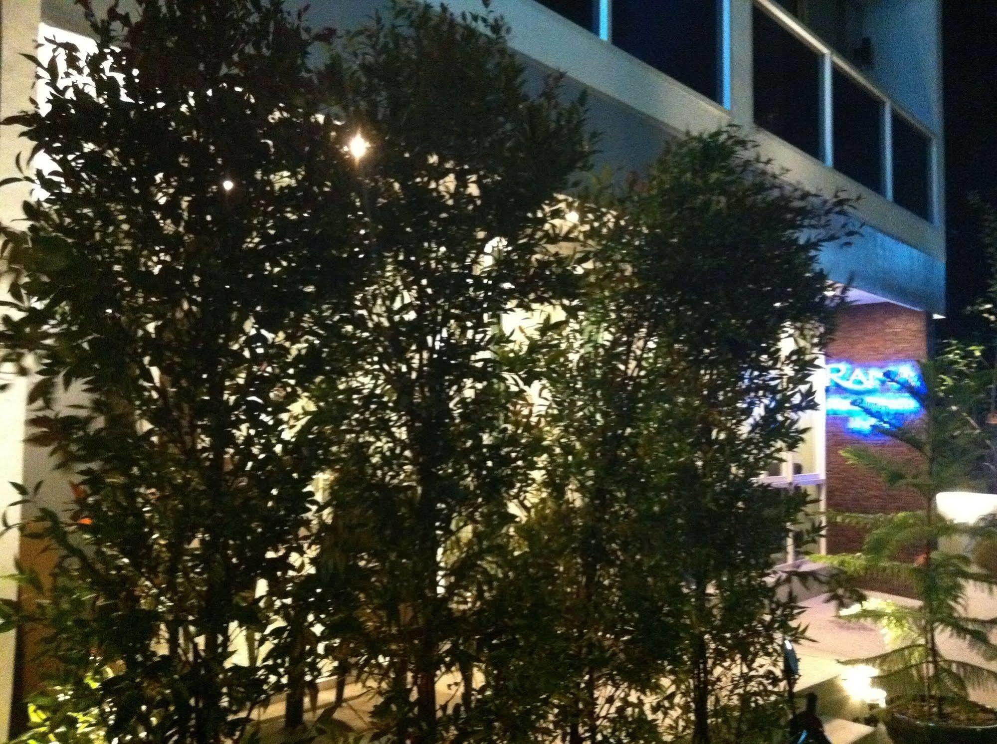 Hotel Rama 2*