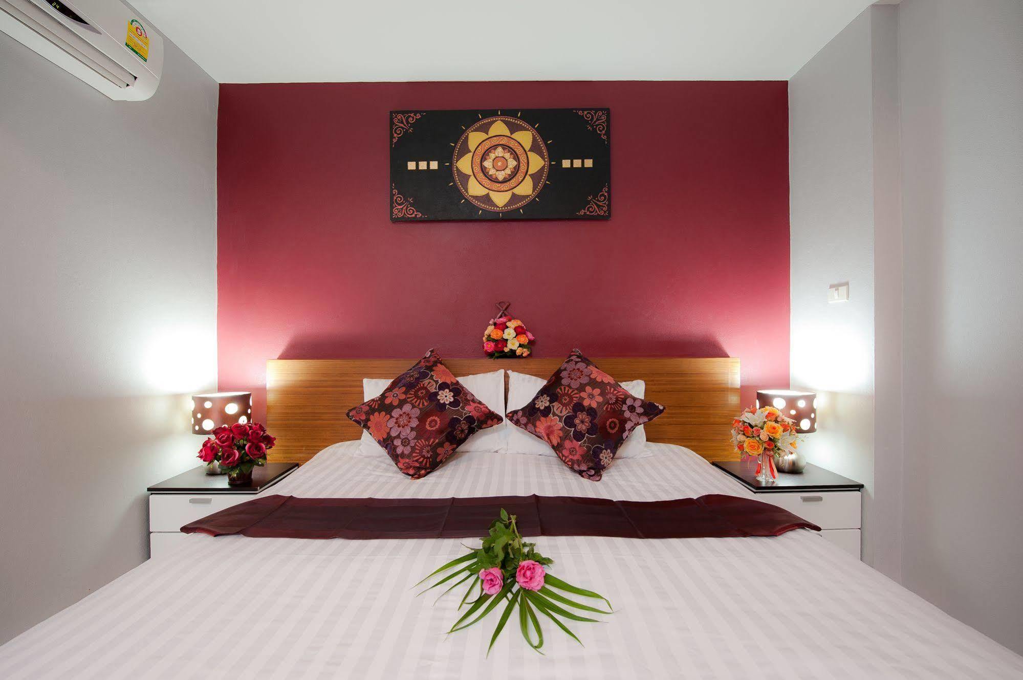 Rama Hotel