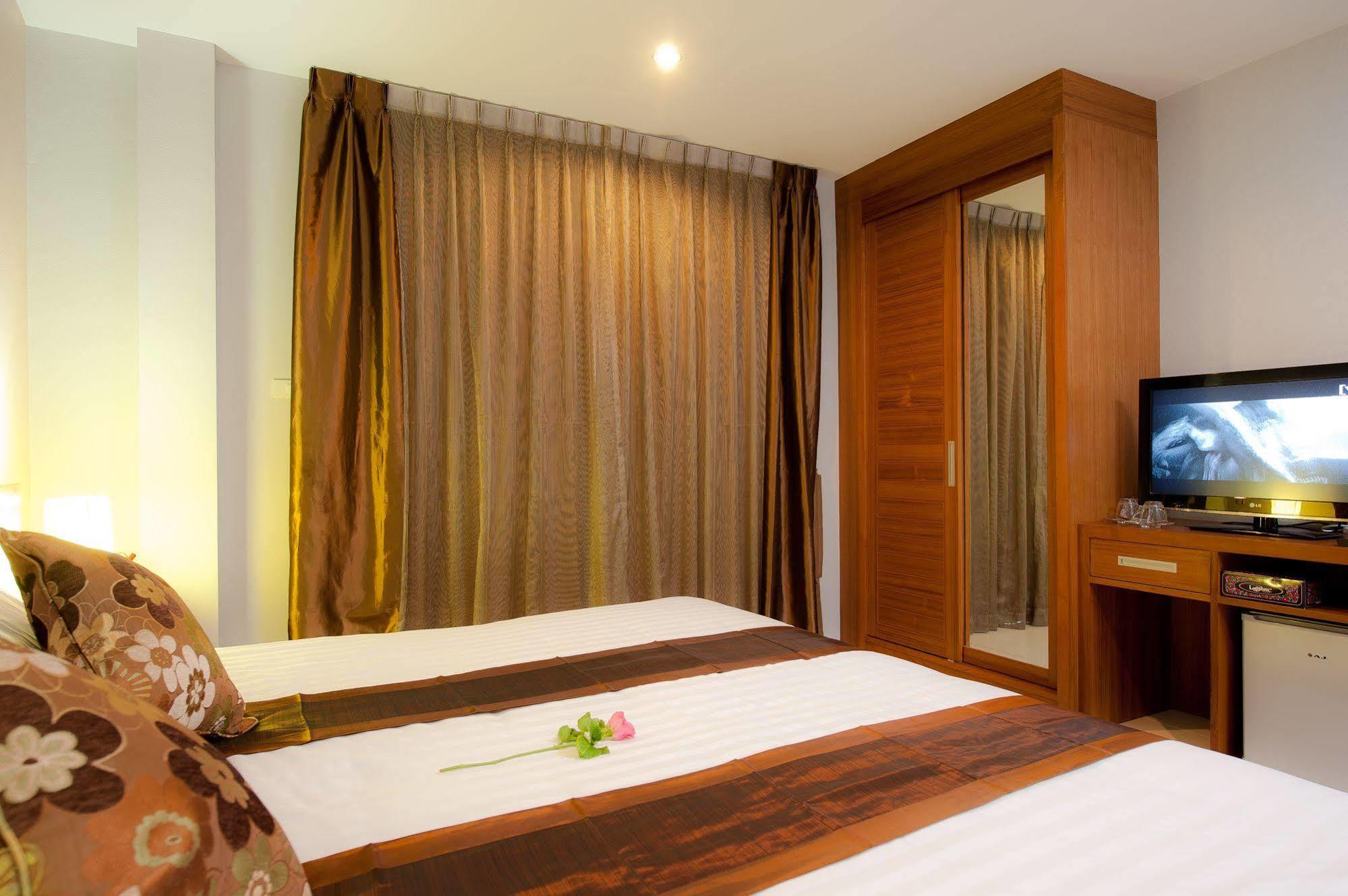 Rama Hotel