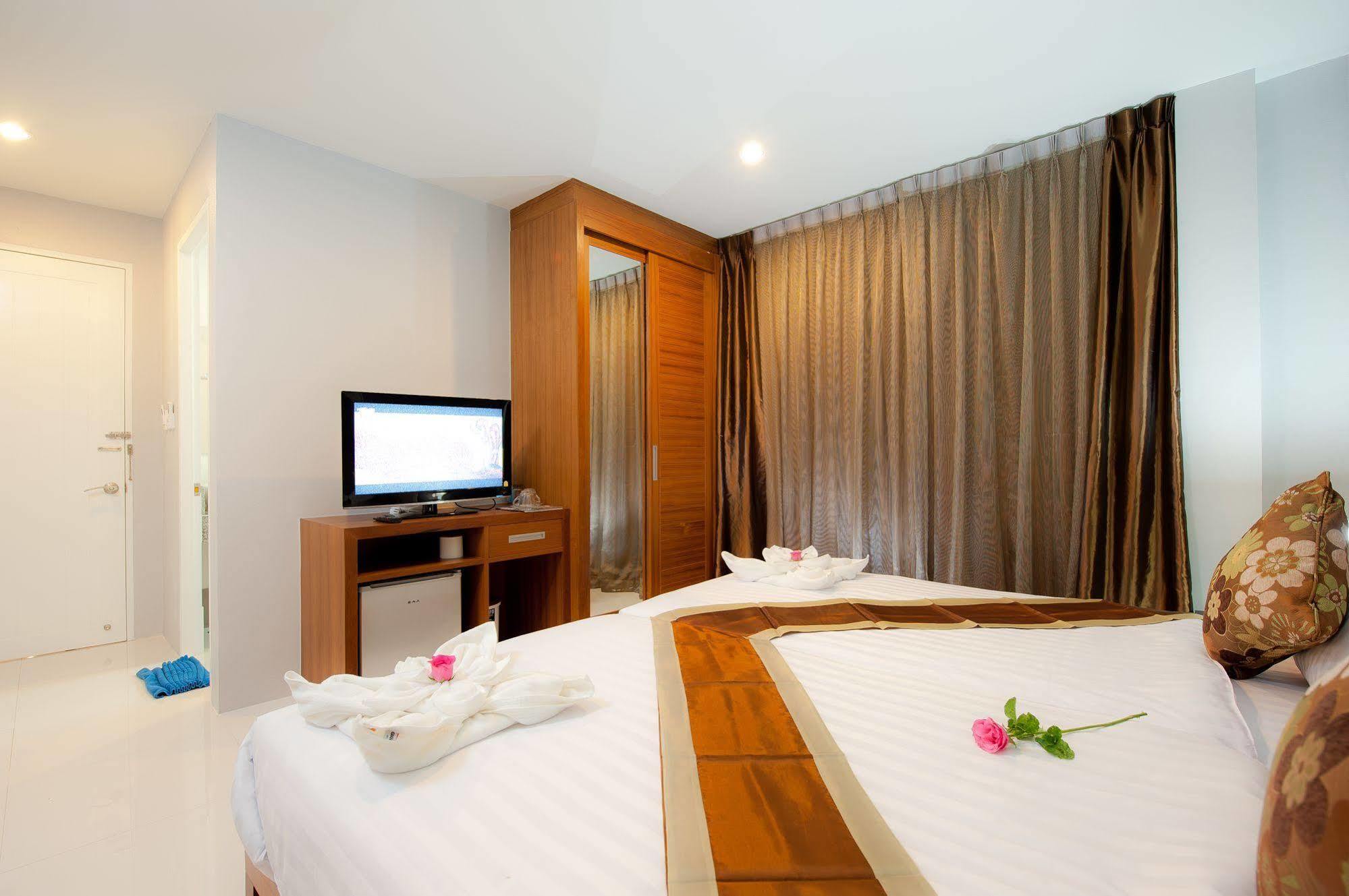 Rama Hotel