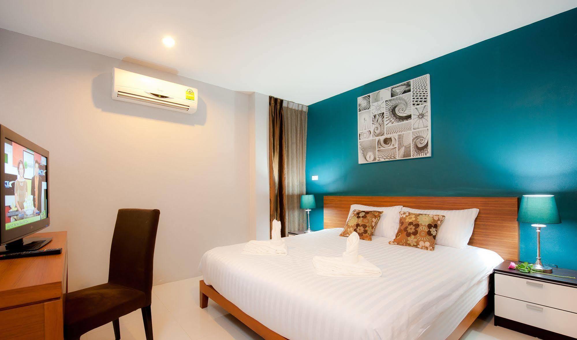 Rama Hotel