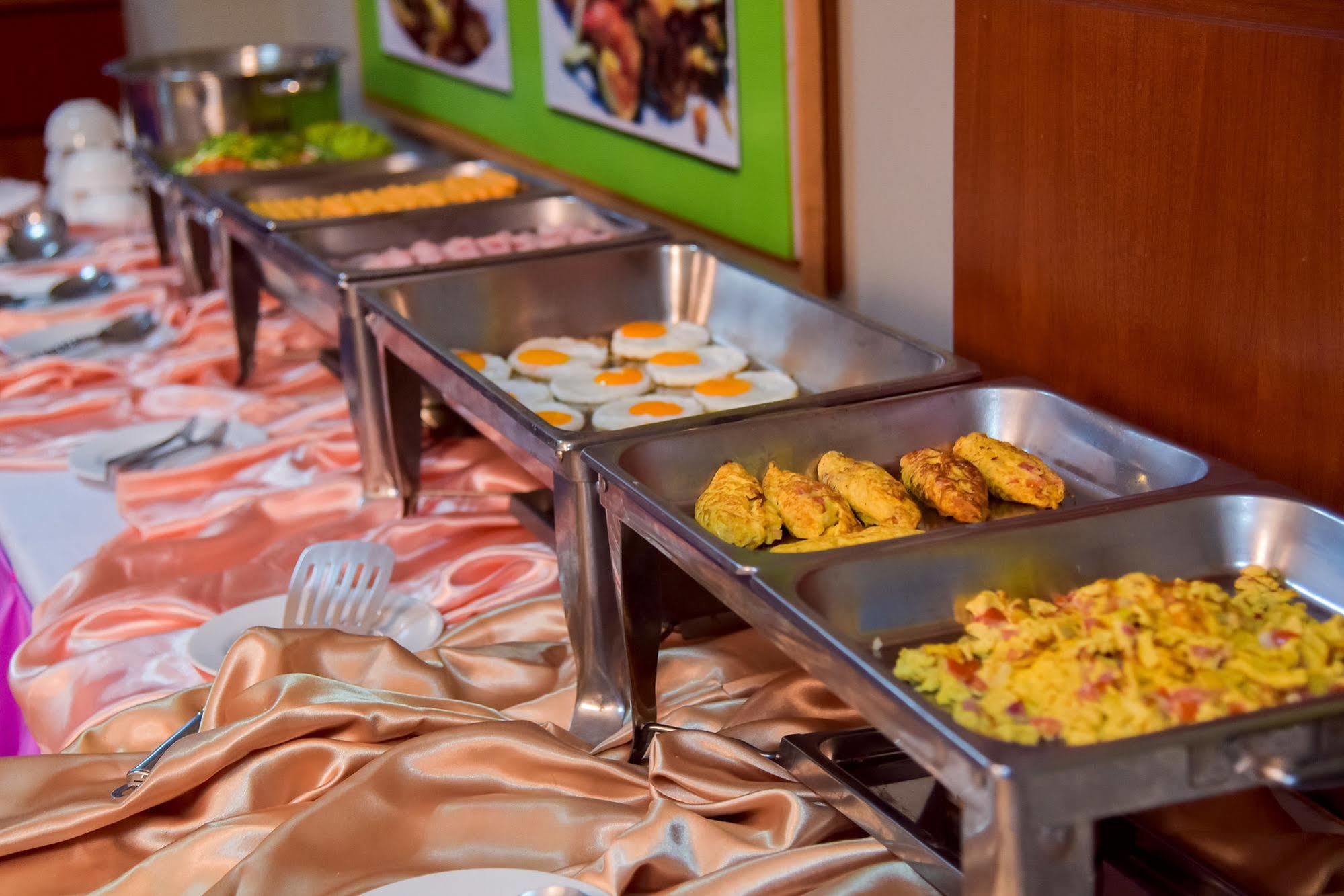 Hotel Season Palace Huahin Cha-Am