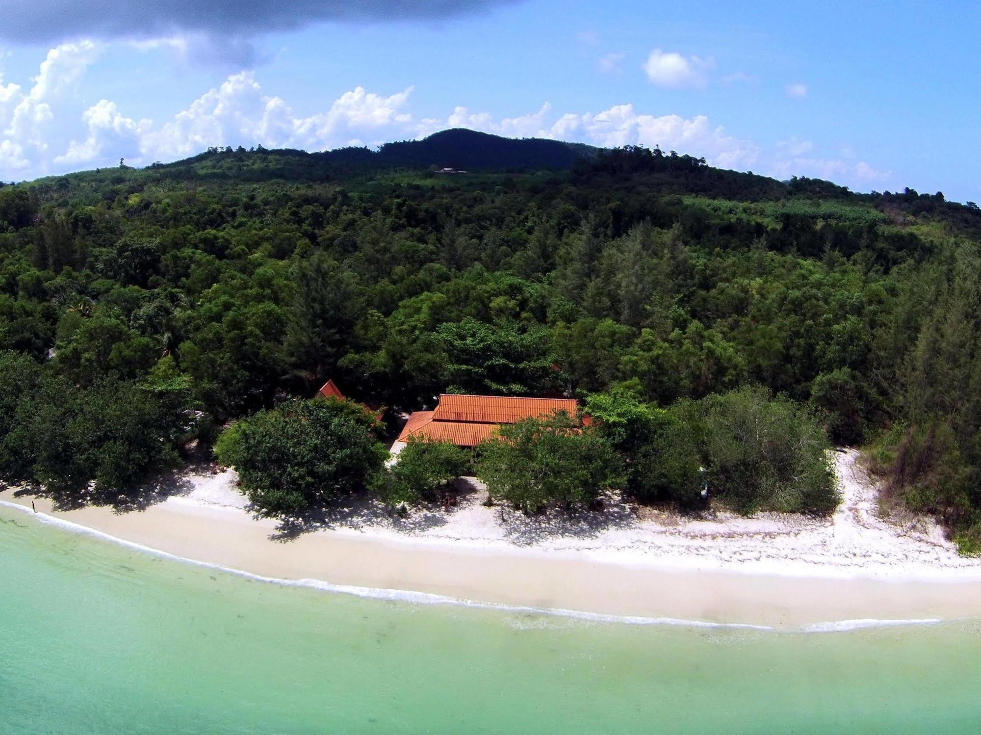 Resort Buffalo Bay Vacation Club Koh Phayam