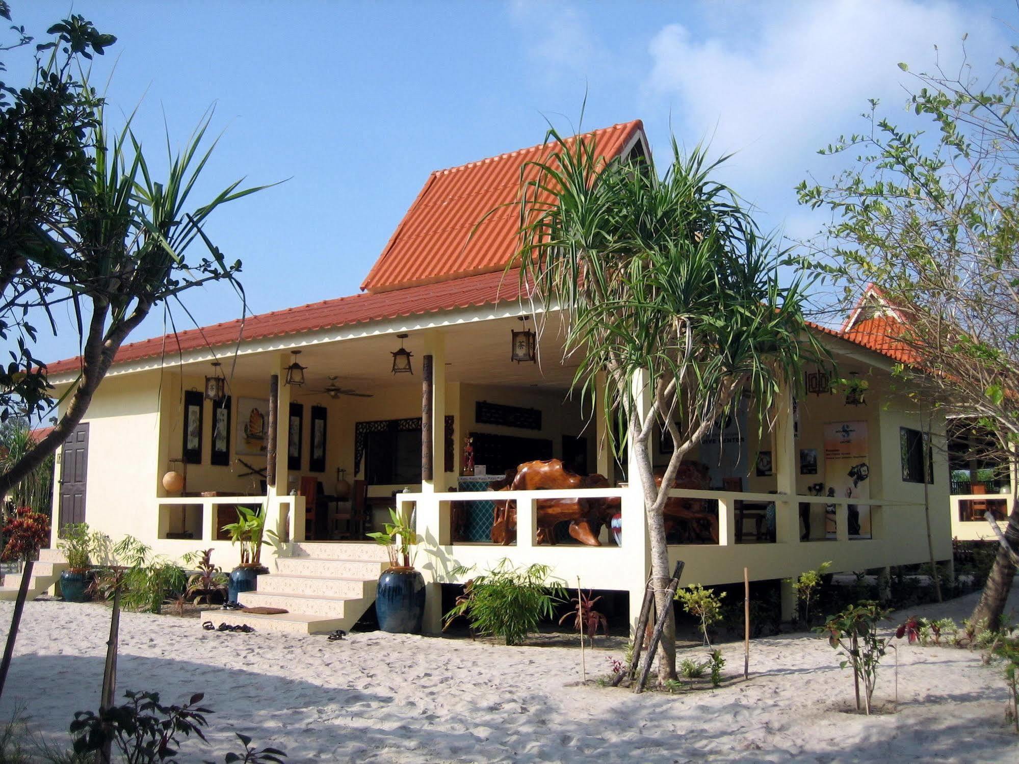 Buffalo Bay Vacation Club Resort