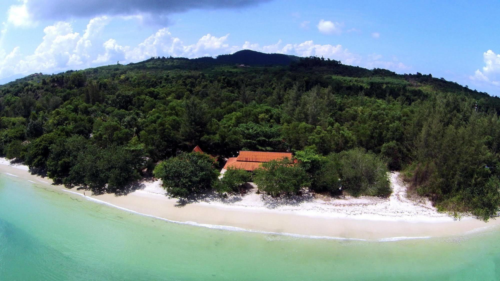 Buffalo Bay Vacation Club Resort Koh Phayam