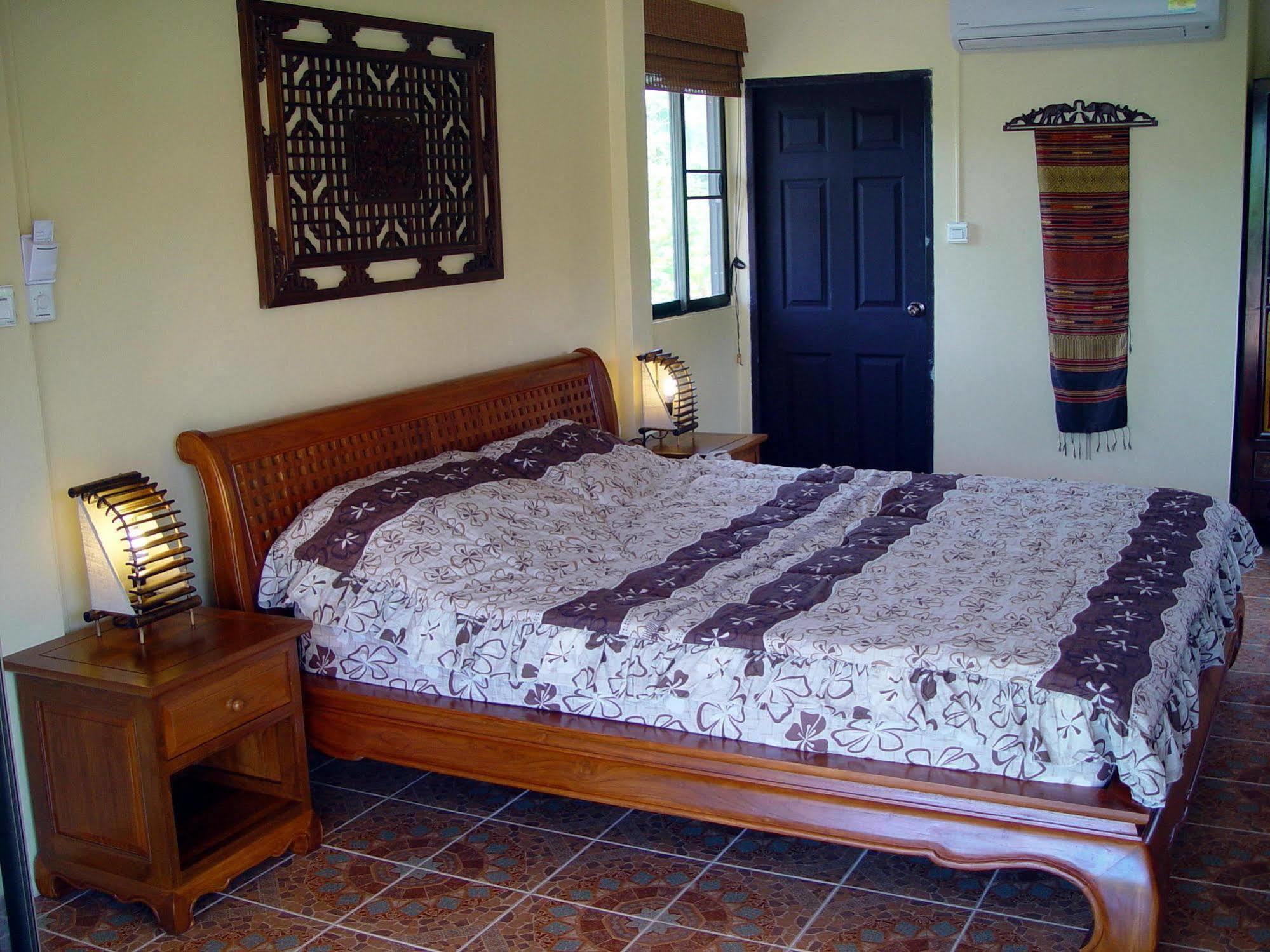 Resort Buffalo Bay Vacation Club Koh Phayam