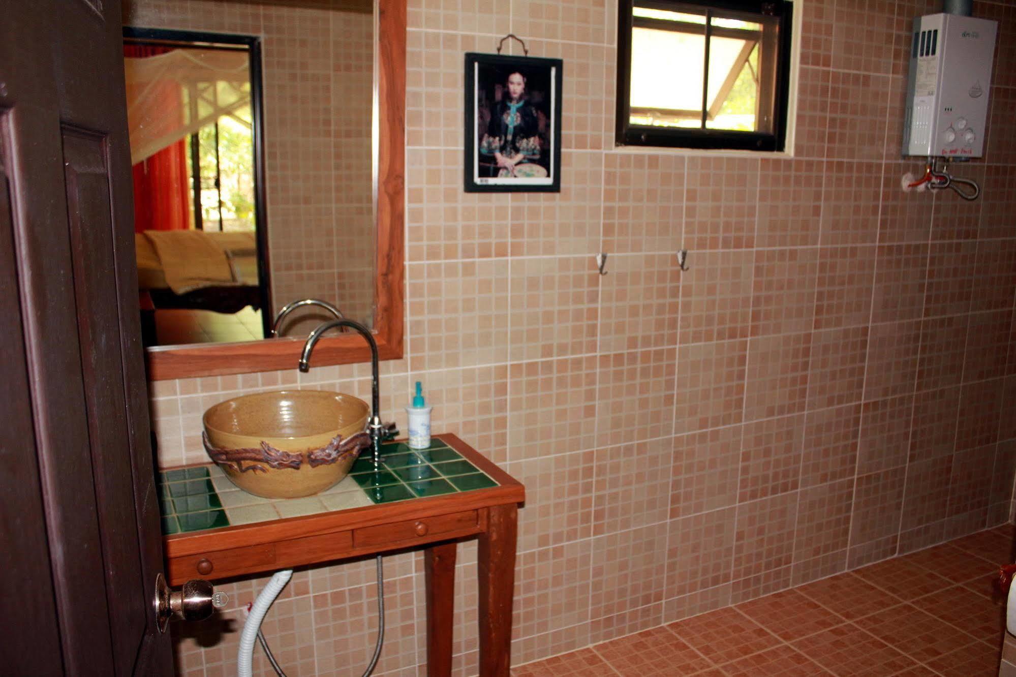 Resort Buffalo Bay Vacation Club Koh Phayam