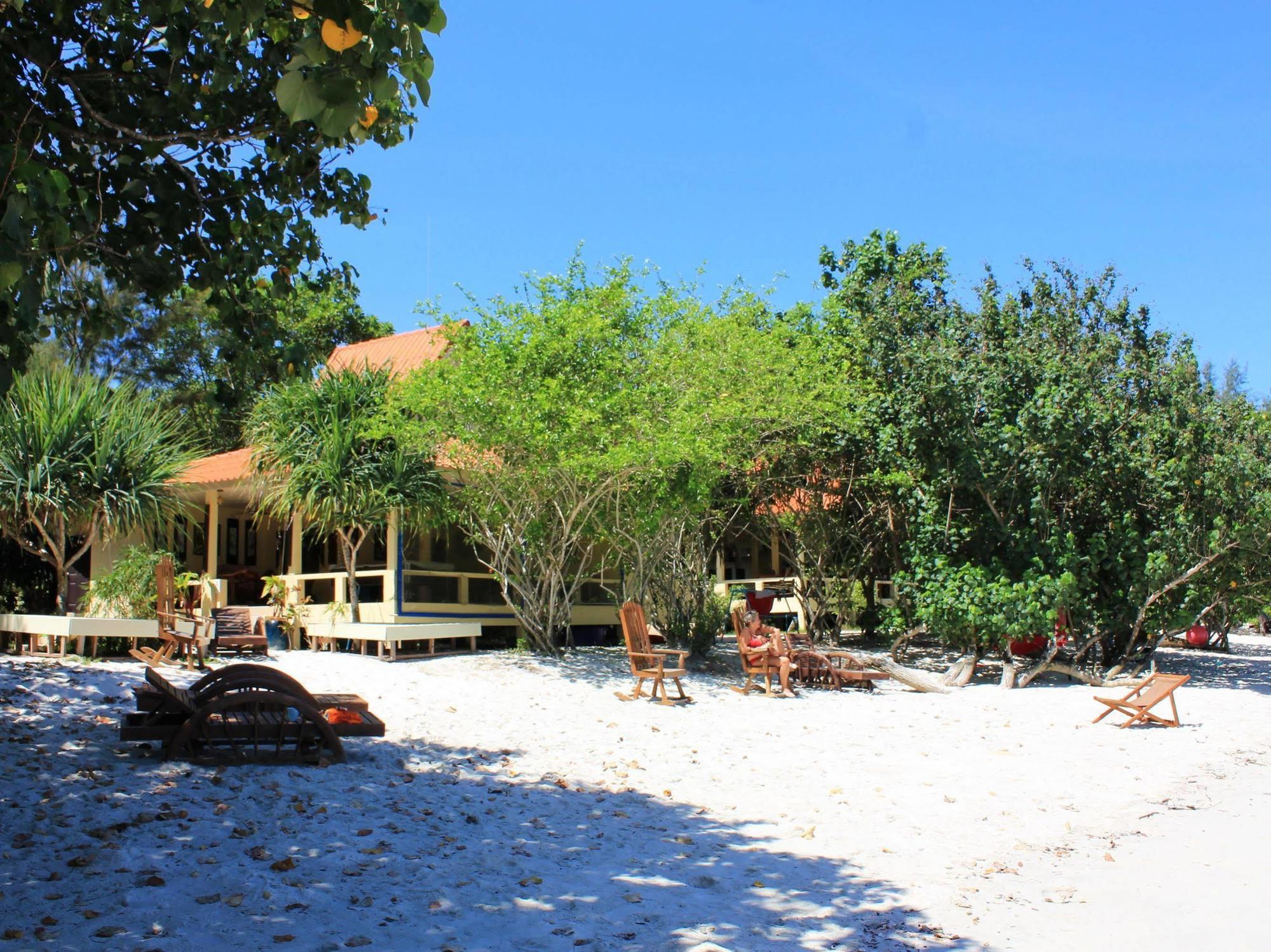 Buffalo Bay Vacation Club Resort