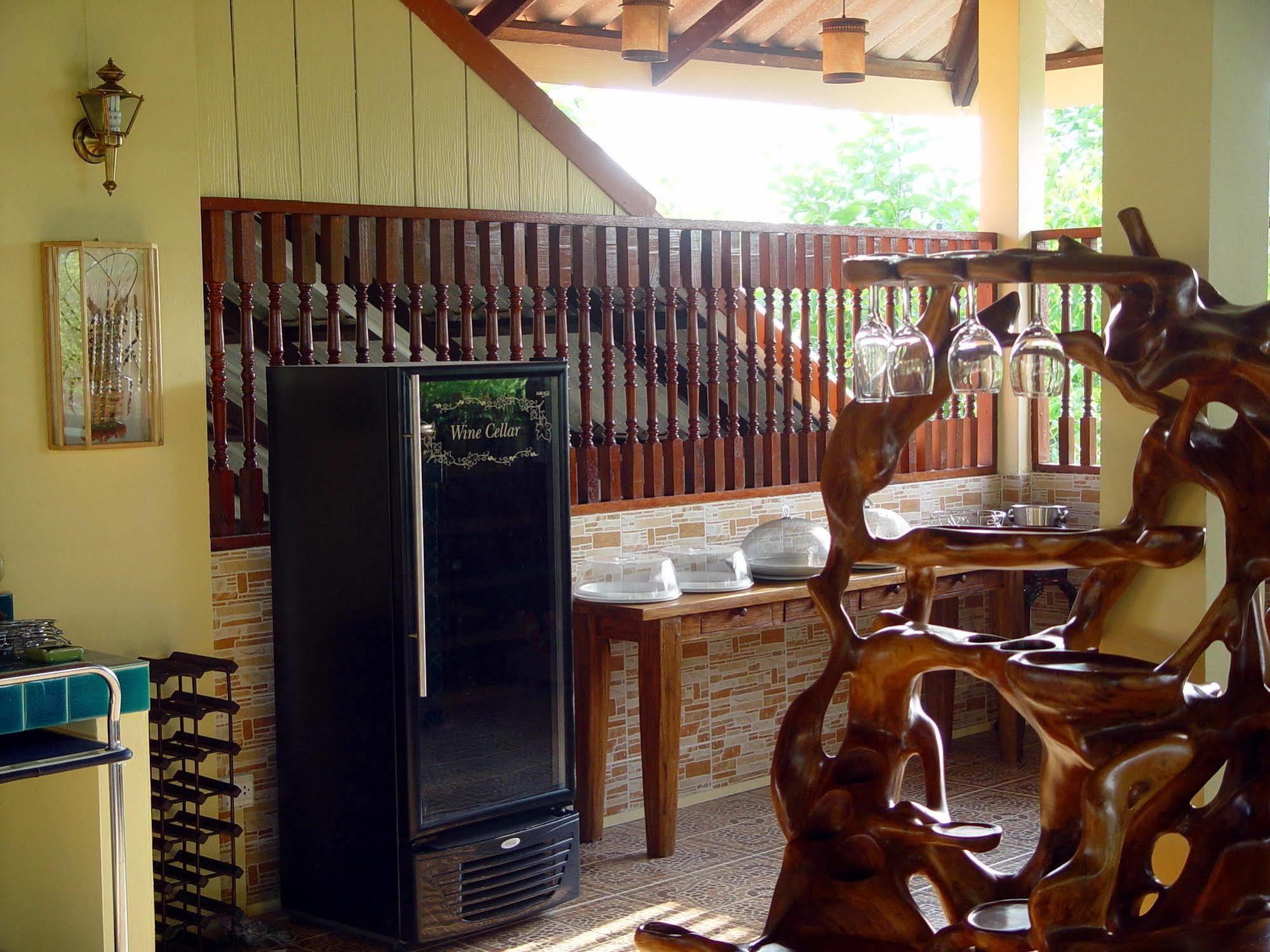 Resort Buffalo Bay Vacation Club Koh Phayam