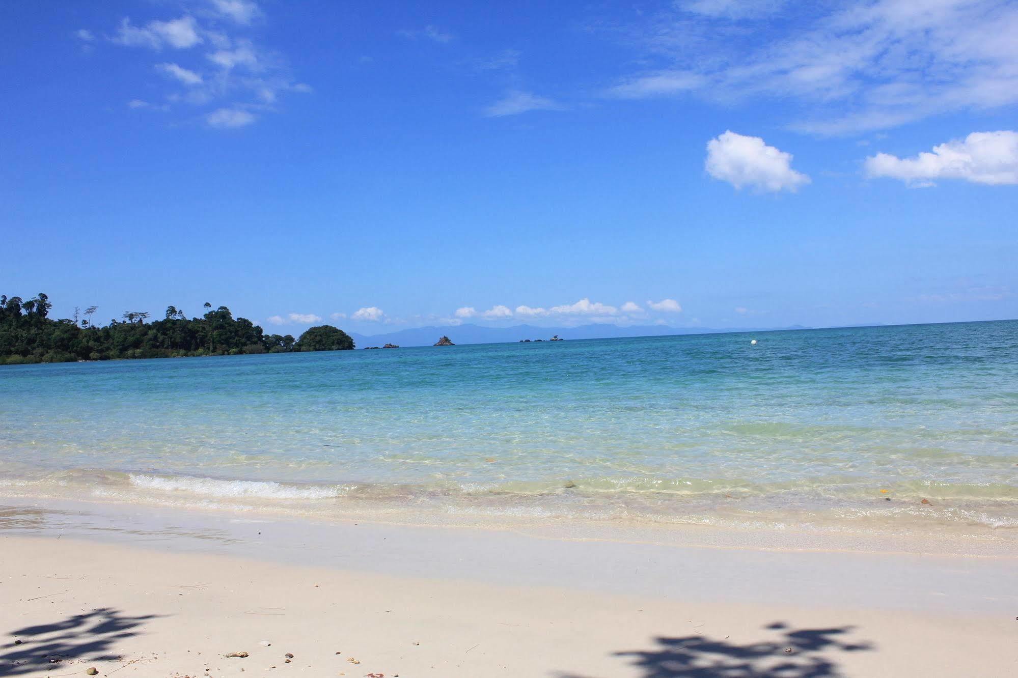 Buffalo Bay Vacation Club 3* Koh Phayam