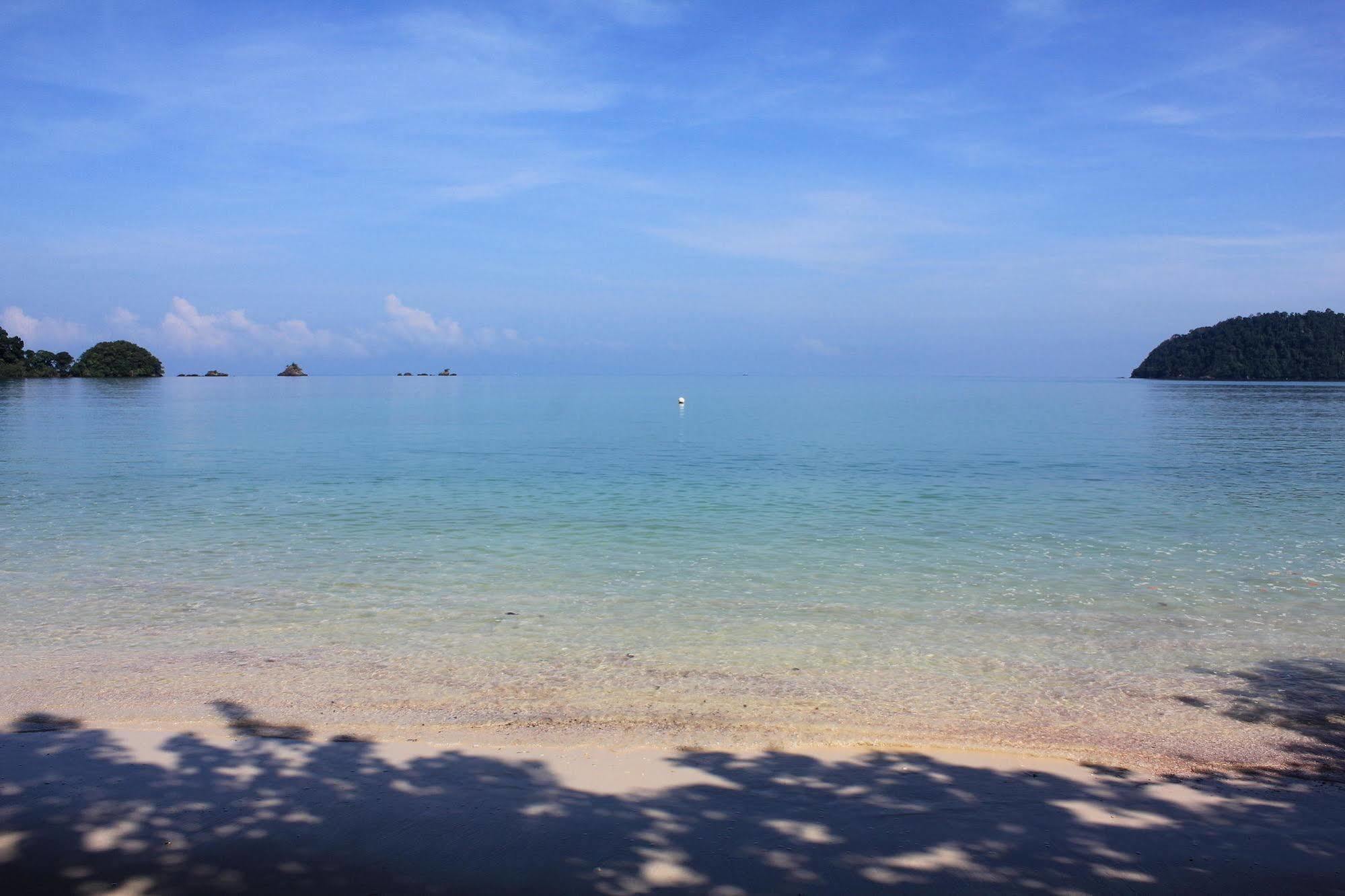 Buffalo Bay Vacation Club 3* Koh Phayam