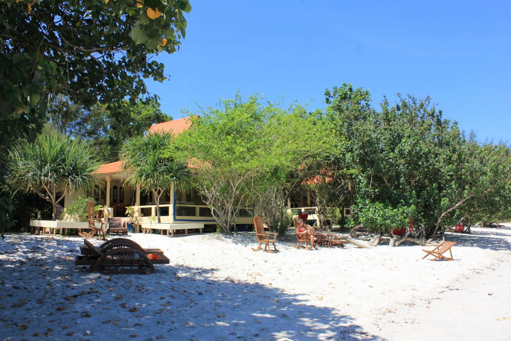 Resort Buffalo Bay Vacation Club 3*