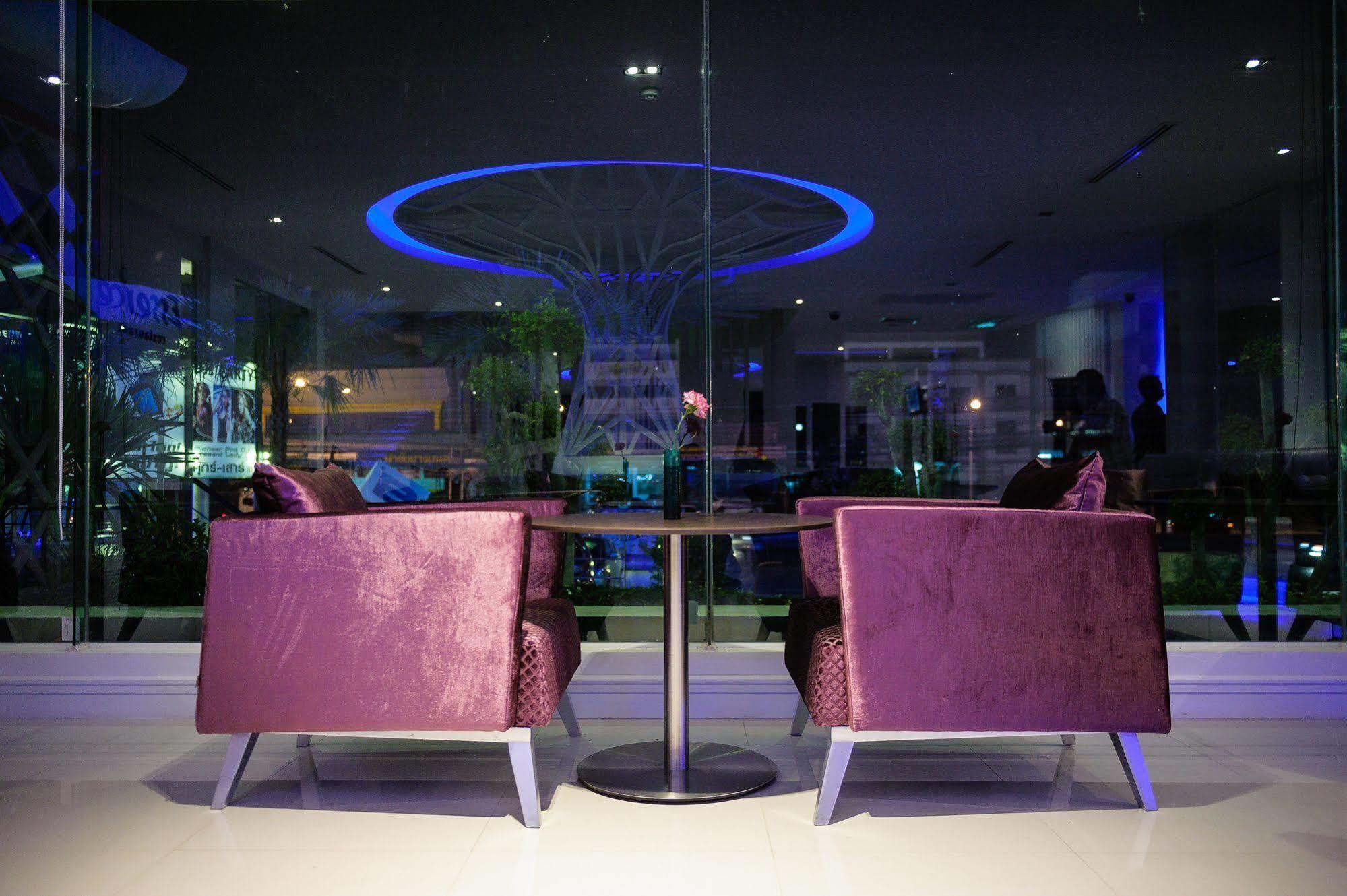 Hotel The Paradiso Jk Design 4*