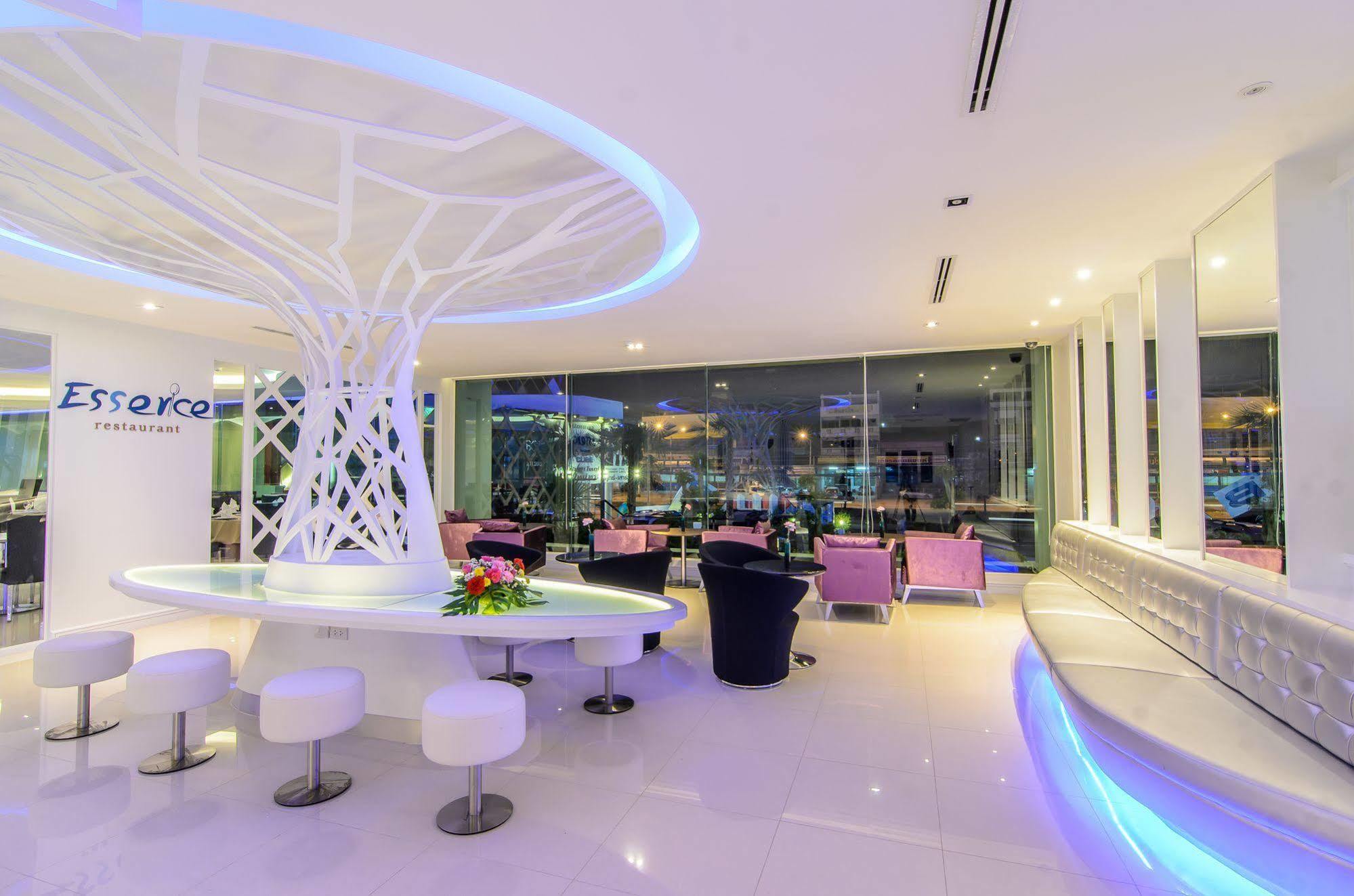 The Paradiso Jk Design Nakhon Sawan