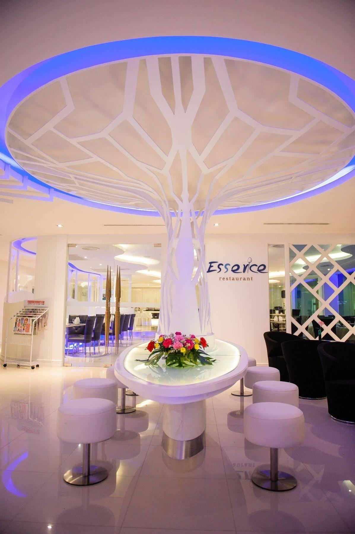 The Paradiso Jk Design Hotel 4*