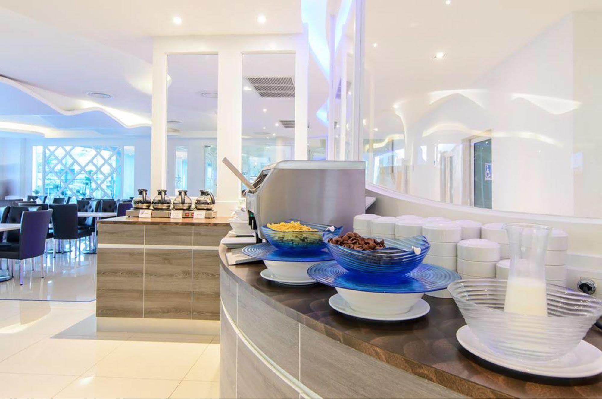 Hotel The Paradiso Jk Design Nakhon Sawan