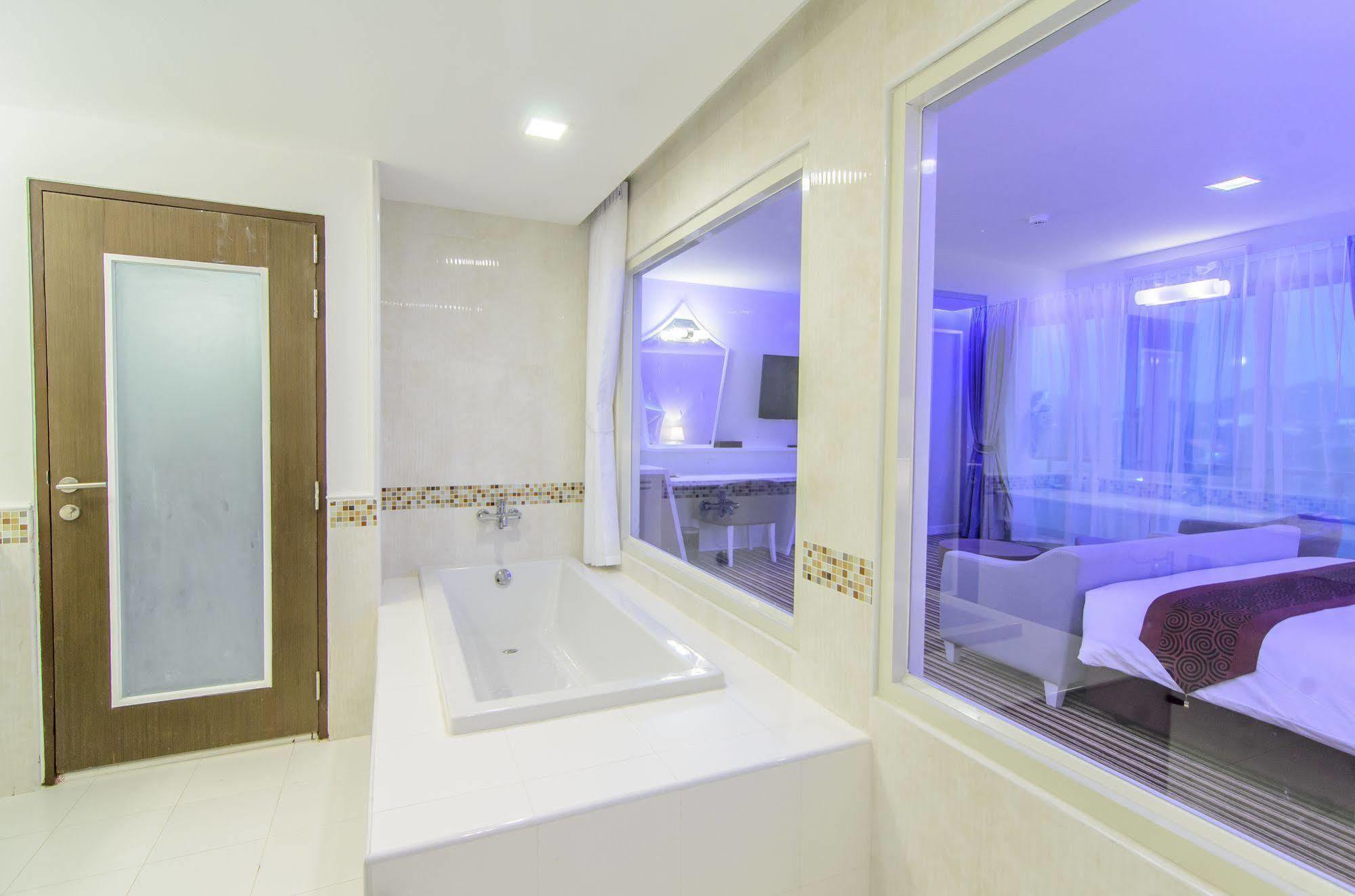 The Paradiso Jk Design Hotel