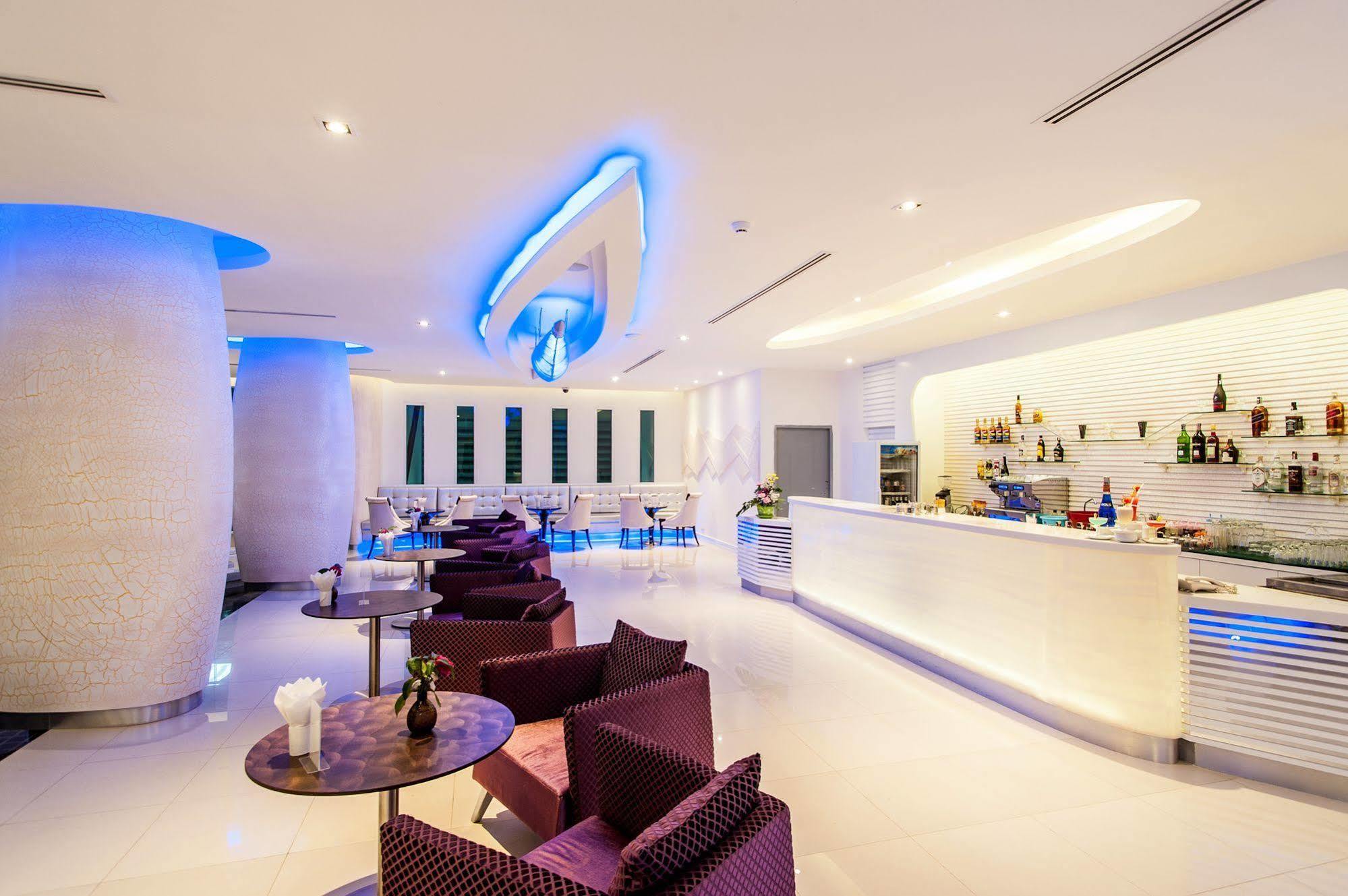 Hotel The Paradiso Jk Design 4*
