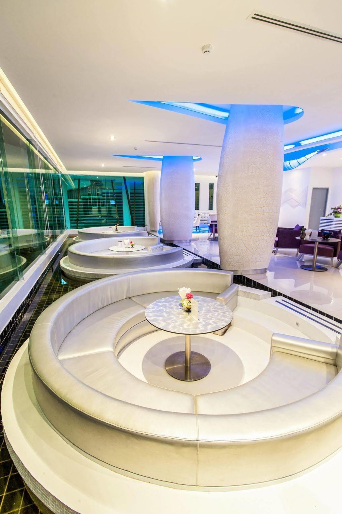 Hotel The Paradiso Jk Design Nakhon Sawan