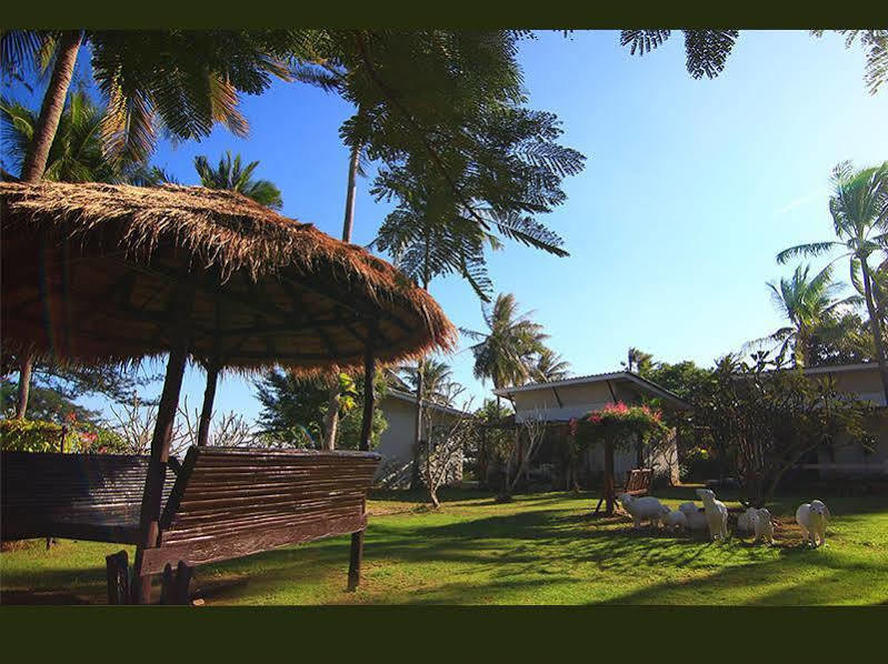 Resort Pranburi Delight 3*