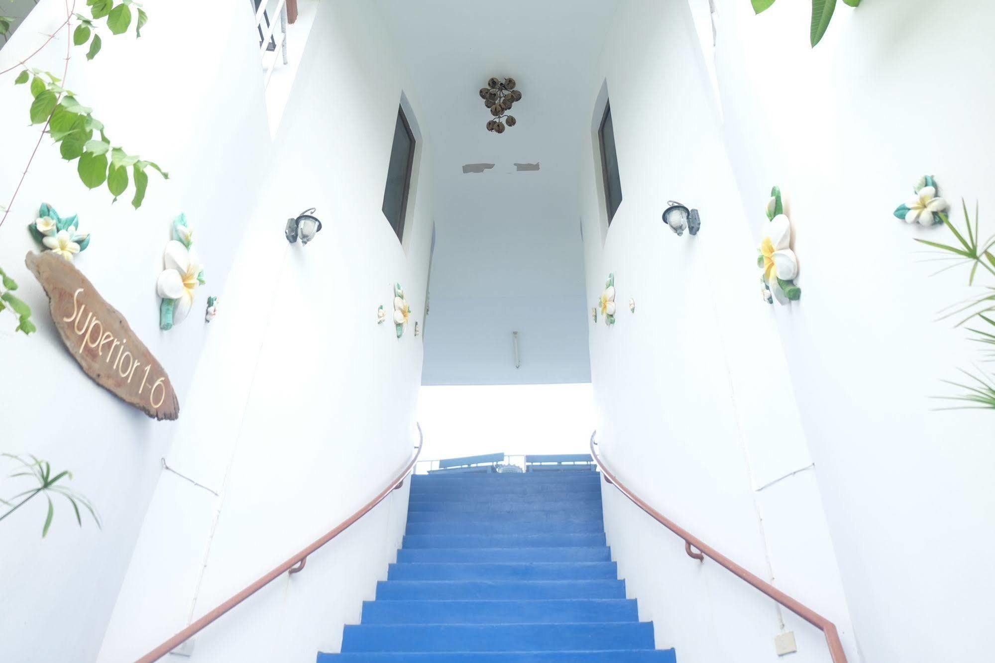 Pranburi Delight Resort Ban Na Pom